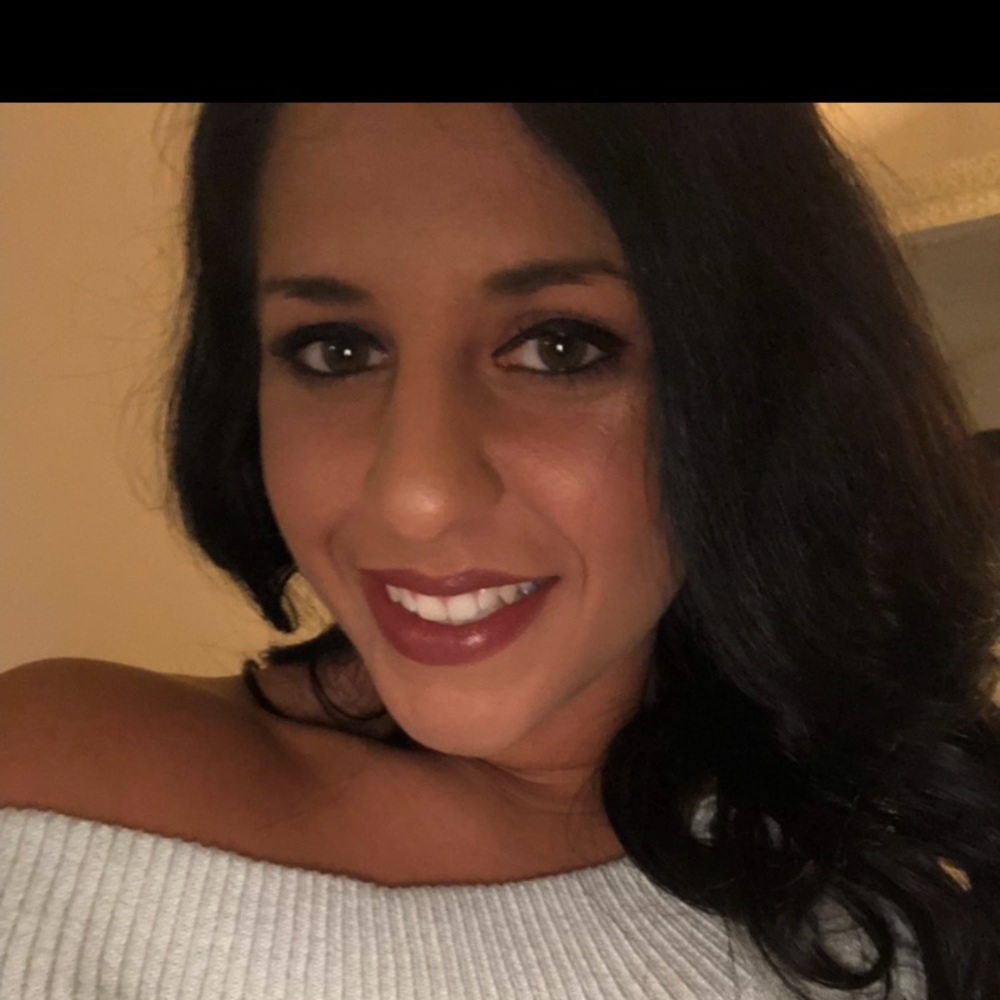 Meet your Posher, Alycia